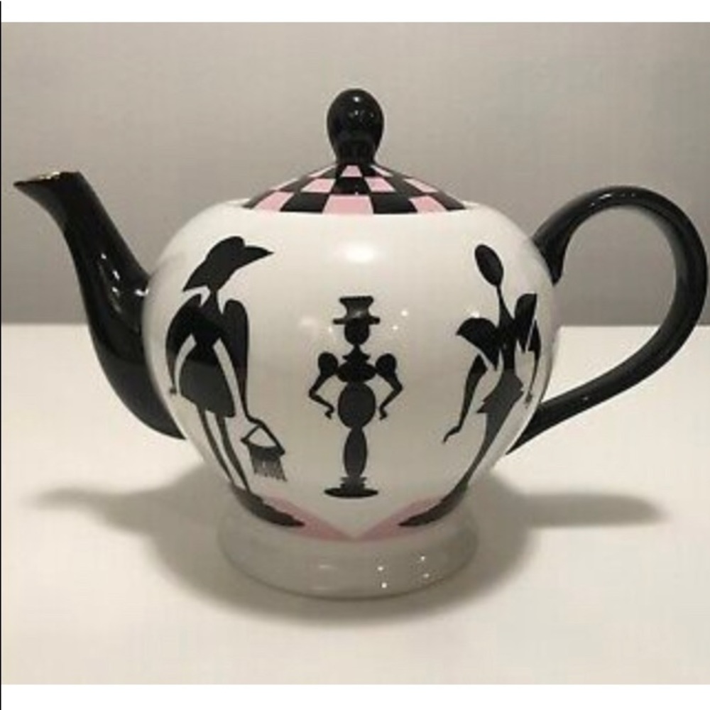 Nordstrom R Toledo Teapot